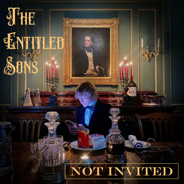 Not Invited