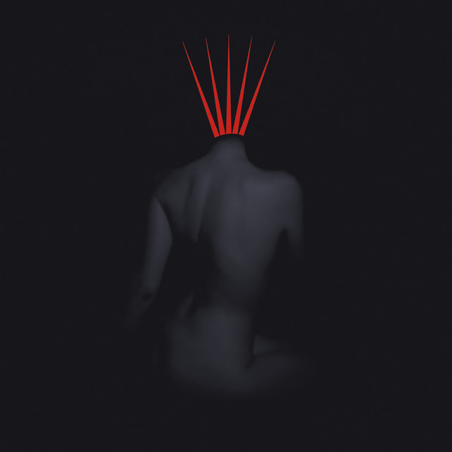 A Través del Fuego cover art
