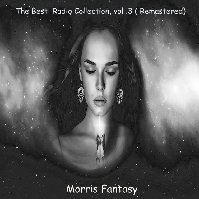 The Best Radio Collection, Vol .3 (Remastered) cover art