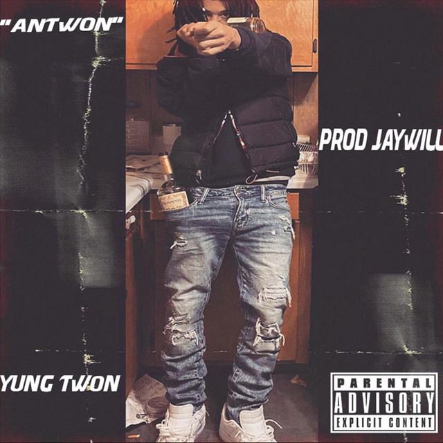 Antwon - song and lyrics by Prodbyjaywill, Yung Twon, Eb | Spotify