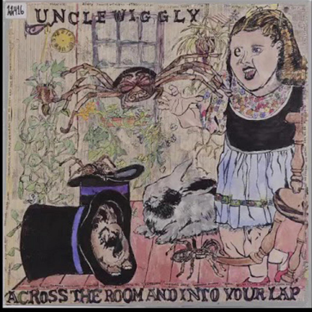 Uncle Wiggly