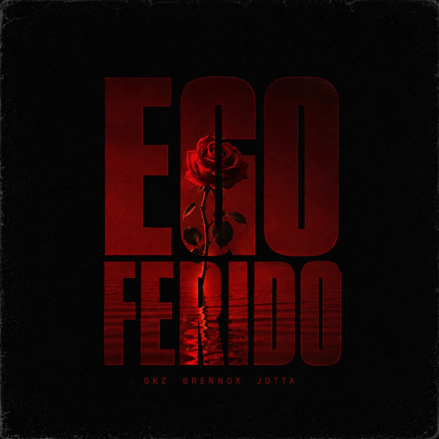 EGO FERIDO