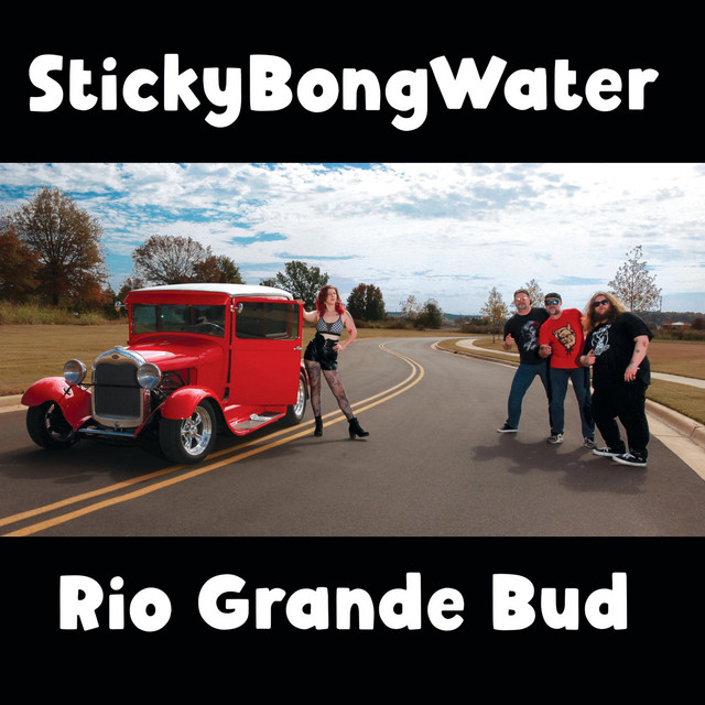 Rio Grande Bud cover art