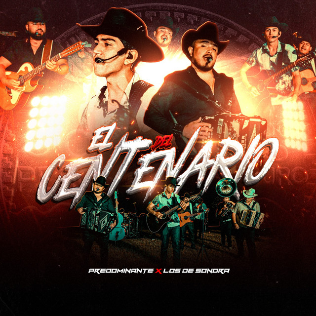 El Del Centenario