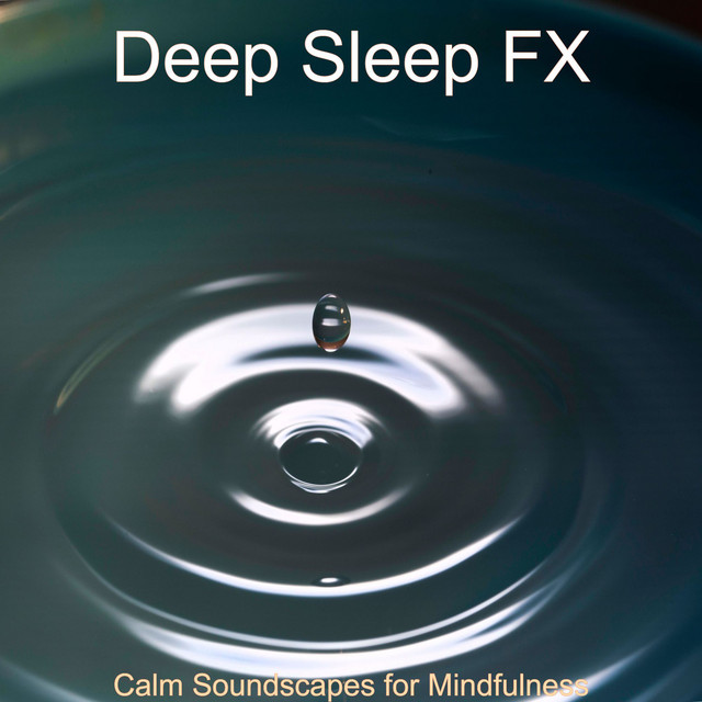 Calm Soundscapes for Mindfulness - Album by Deep Sleep FX | Spotify
