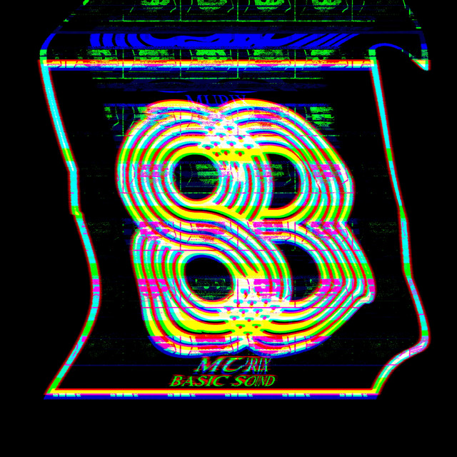 Basic Sound cover art