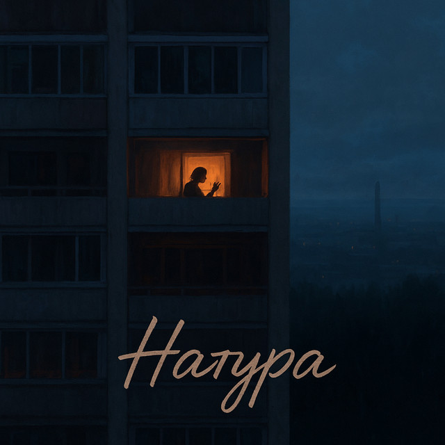 Обкладинка: натура — volhey