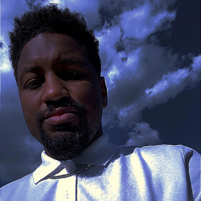 In The Clouds cover art