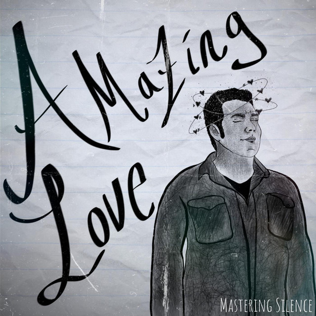 Amazing Love cover art