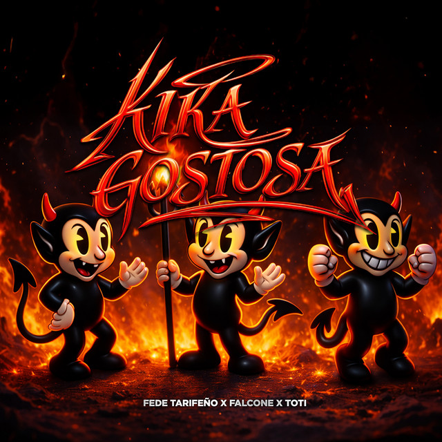 Kika Gostosa