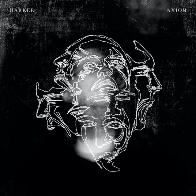 Axiom cover art