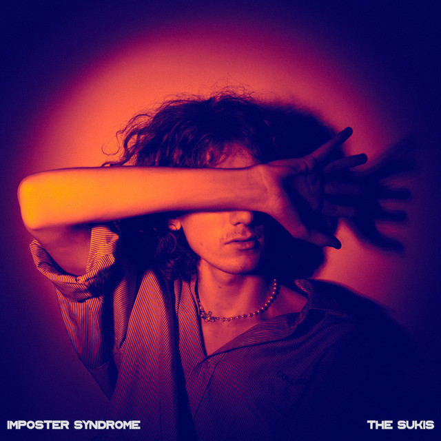 Imposter Syndrome cover art