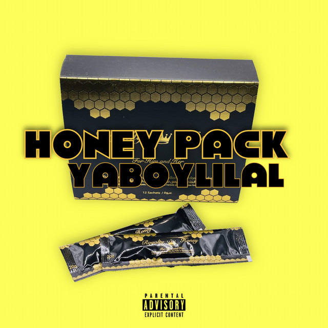Honey Pack - Single by YABOYLILAL | Spotify