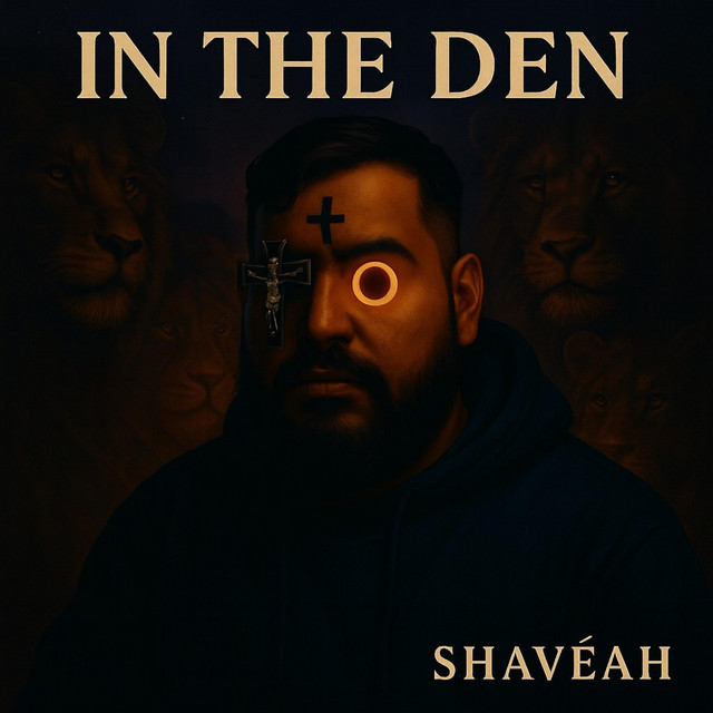In The Den
