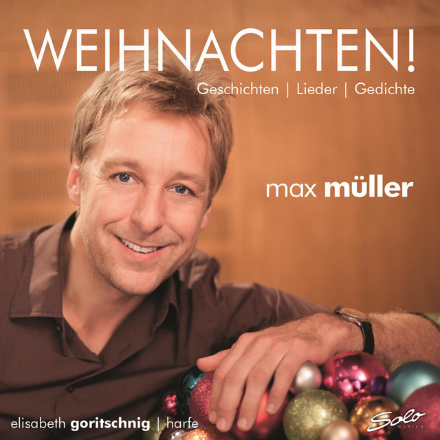 Oh, du fröhliche cover art