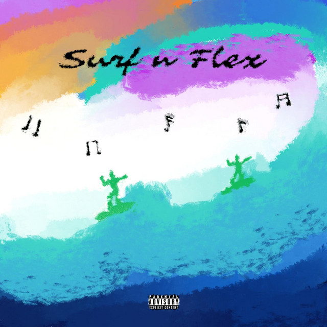 Set The Bar cover art