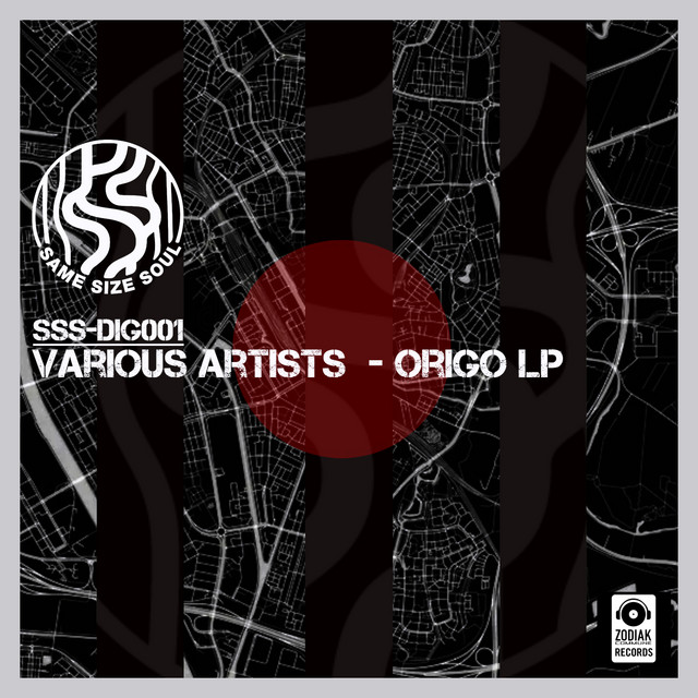Origo LP cover