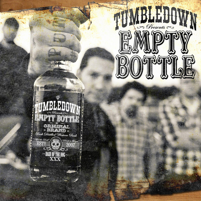 Empty Bottle cover art