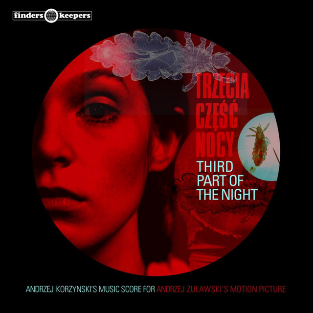 Third Part of the Night cover art