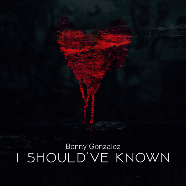 I Should've Known cover