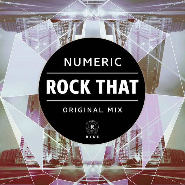 Rock That cover