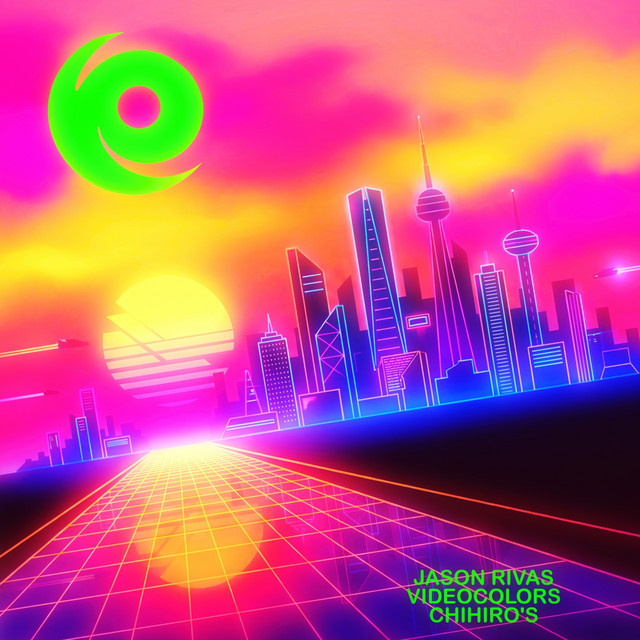 Night of Electric Sheep - Extended Mix album art