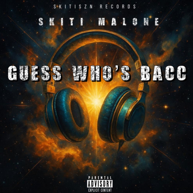 Skiti Malone – Guess Who’s Bacc
