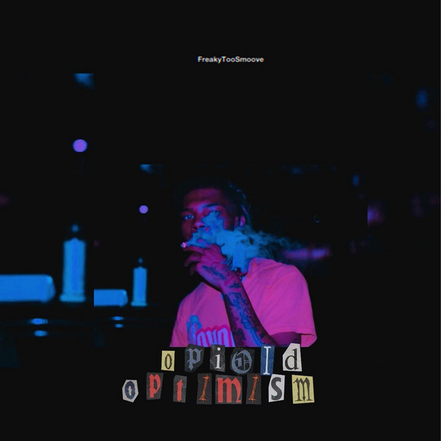 Fame cover art