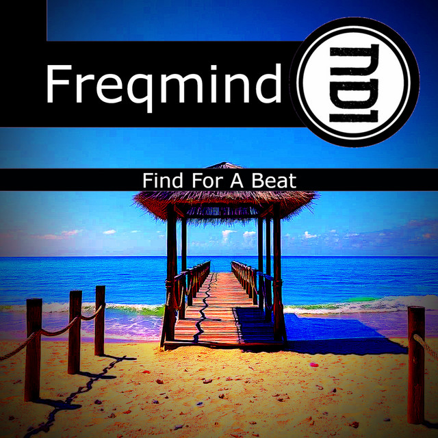 Find For A Beat - Patrick Müller Remix cover art
