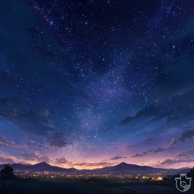 Frozen Starlight