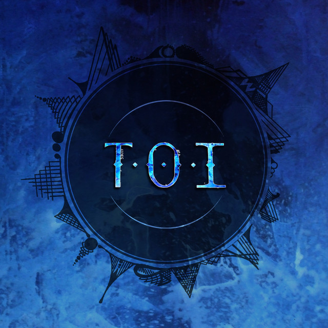 T.O.I cover art