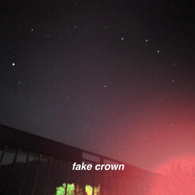 Fake Crown