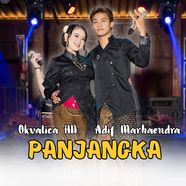 Panjangka