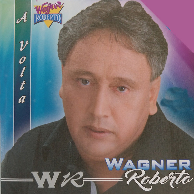 Wagner Roberto - História de Hagar (feat. Part. Giselli Cristina)