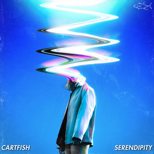 Serendipity cover art