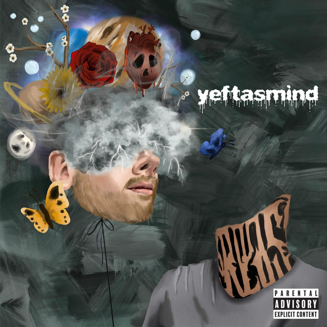 Yeftasmind cover art