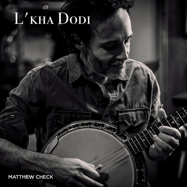 L'kha Dodi cover