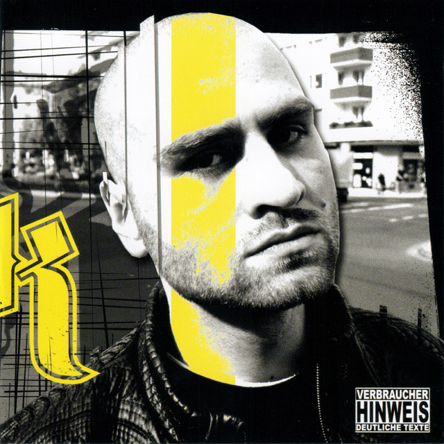 Einzelkämpfer cover art