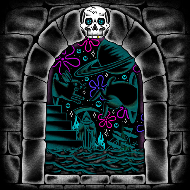 The Afterglow of Eden cover art