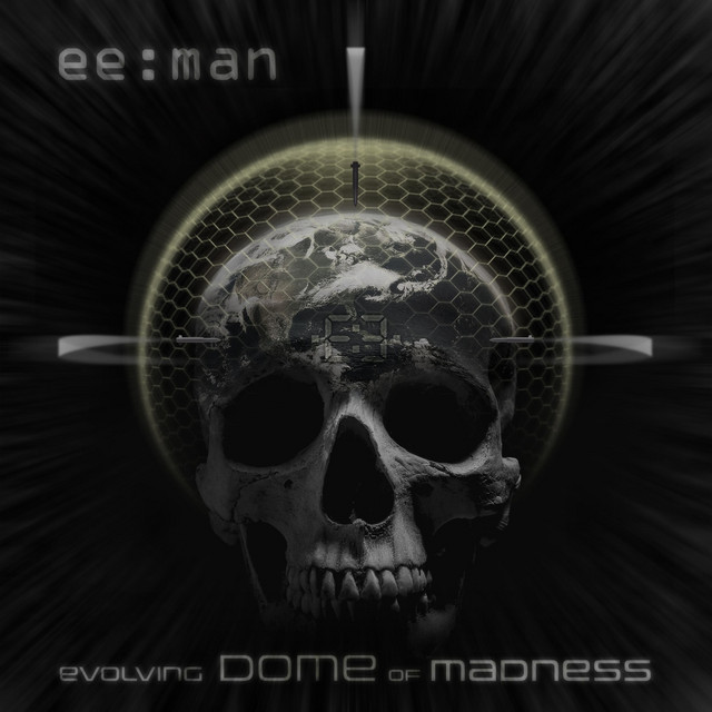 Evolving Dome of Madness cover art