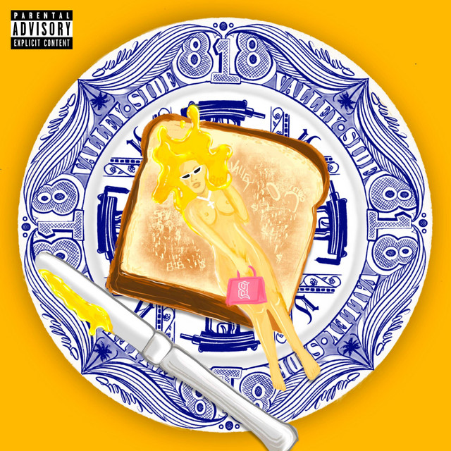 Bread & Butter cover art