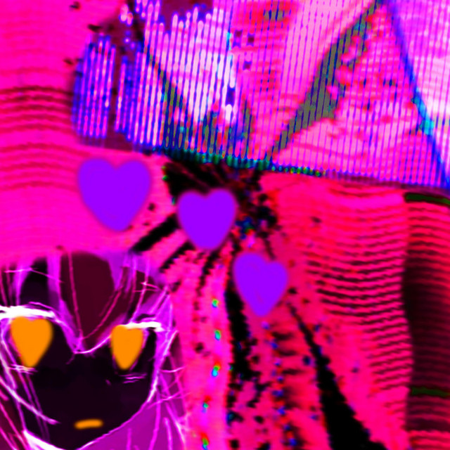 Heartbeats cover art