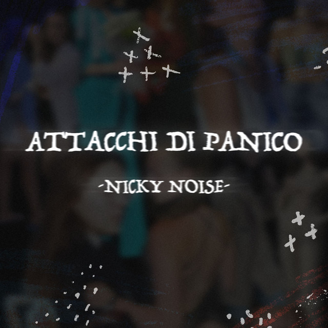 ATTACCHI DI PANICO