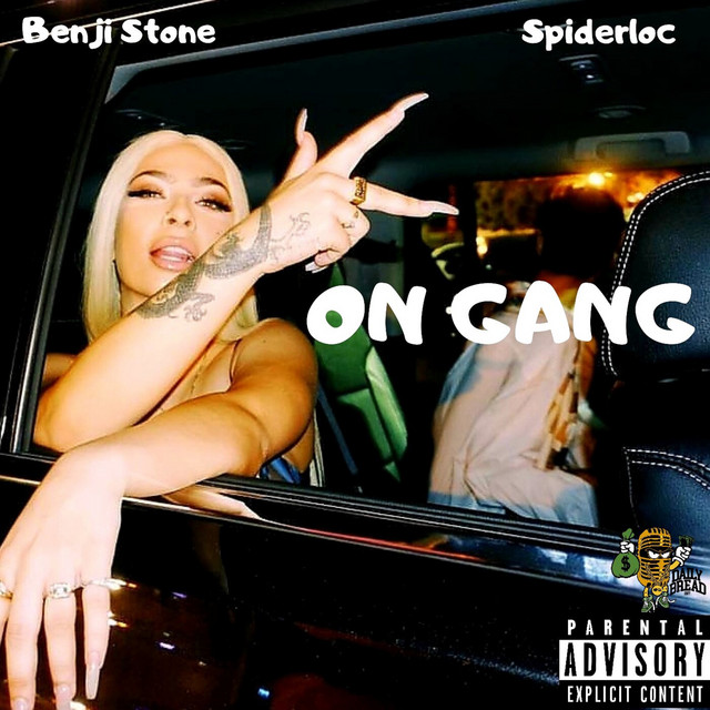 On Gang cover