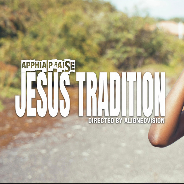 APPHIA PRAISE
