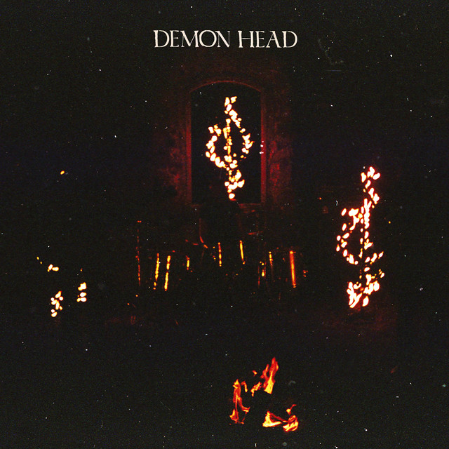 Through Holes Shine the Stars cover art