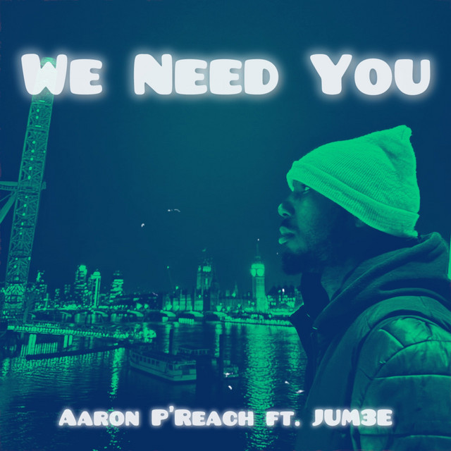 We Need You