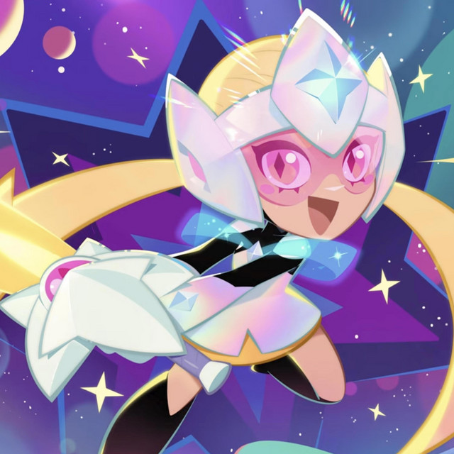 Starr Nova cover art