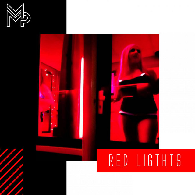 Red Lights cover art