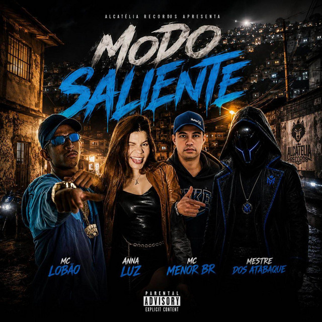Modo Saliente